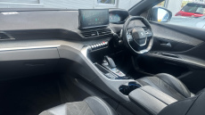 Peugeot 3008 1.6 Hybrid4 300 GT 5dr e-EAT8 Estate
